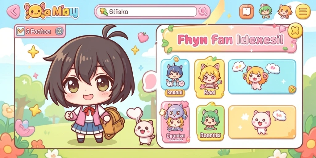 Gameplay yang seru dan adiktif untuk semua usia.