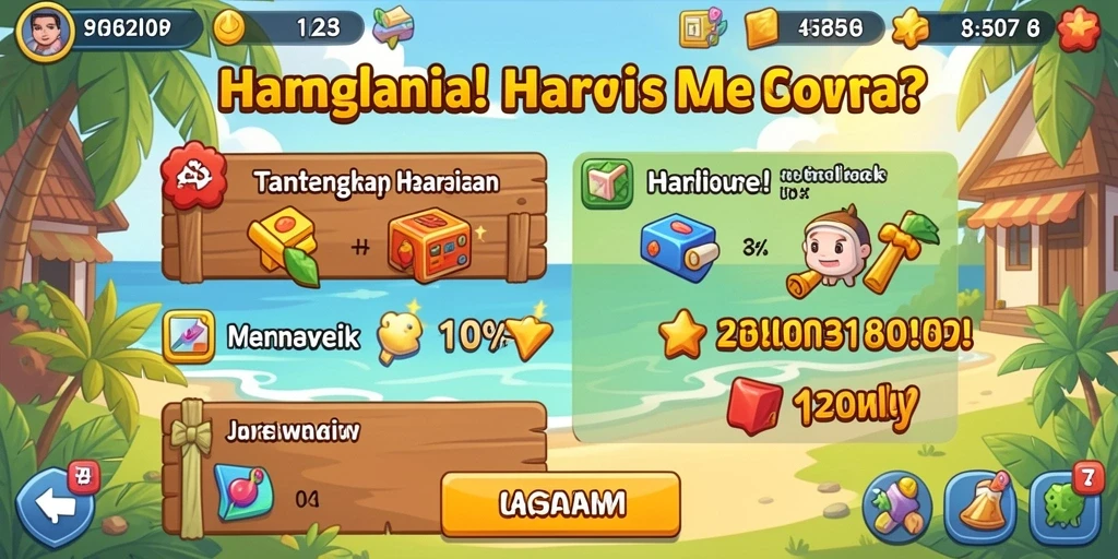 Komunitas aktif yang siap membantu dan berbagi pengalaman.