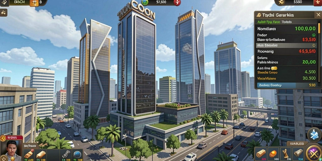 Fitur multiplayer yang seru untuk dimainkan bersama.