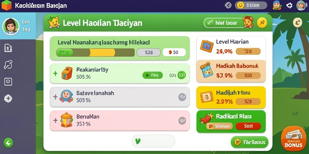 Real-time hasil pengundian yang akurat dan cepat.