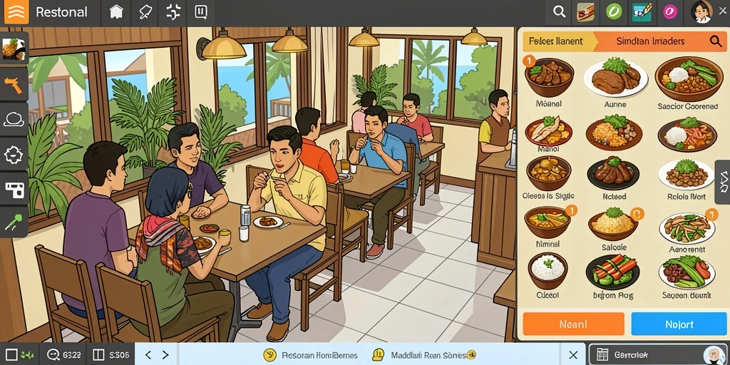 Opsi pembayaran yang beragam dan aman.