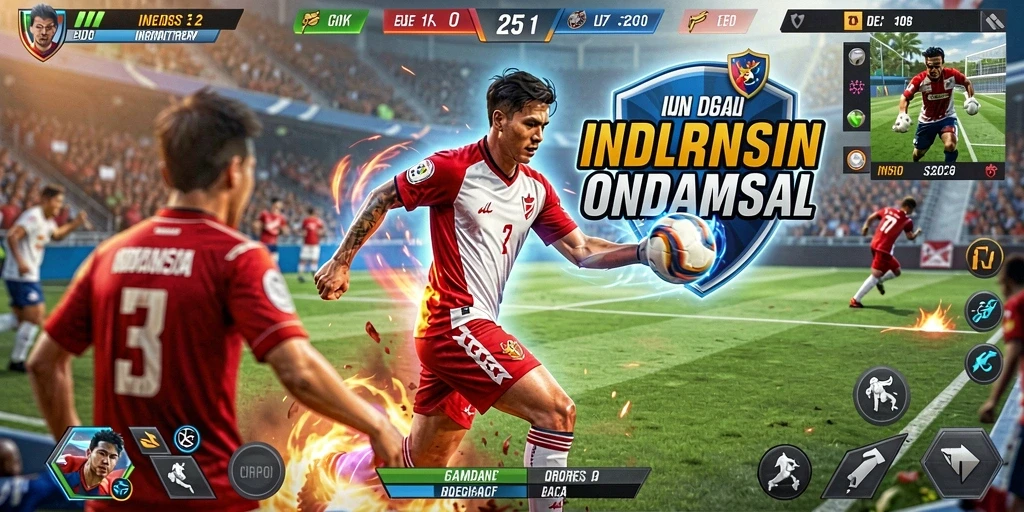 Fitur bonus yang meningkatkan peluang menang.