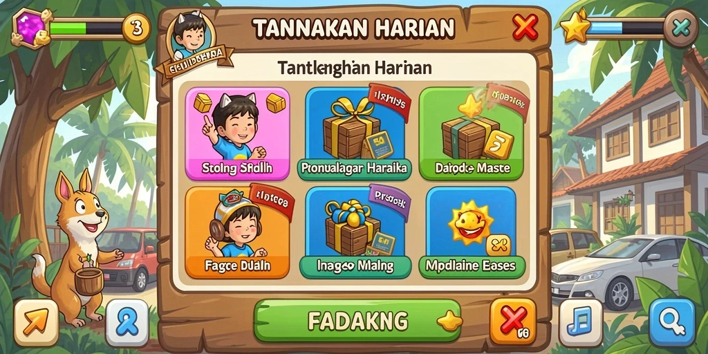 Tim dukungan pelanggan siap membantu 24/7.
