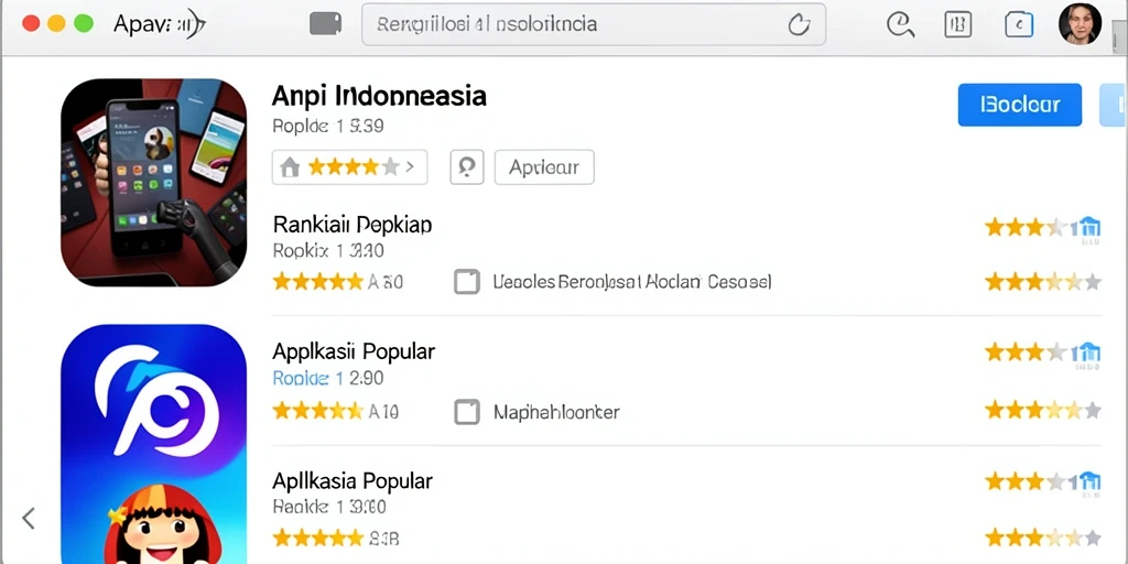 Karakter unik yang siap beraksi dalam permainan.