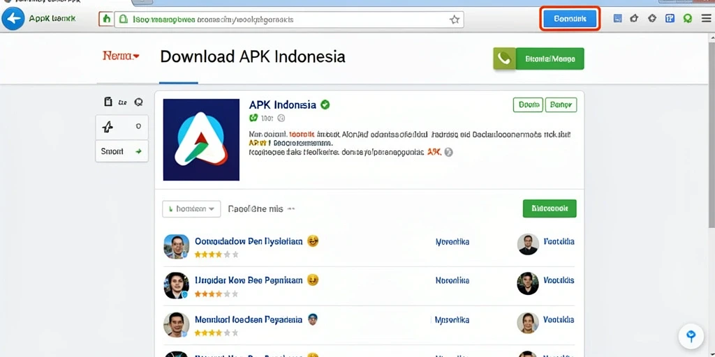 Fitur live chat untuk dukungan cepat.