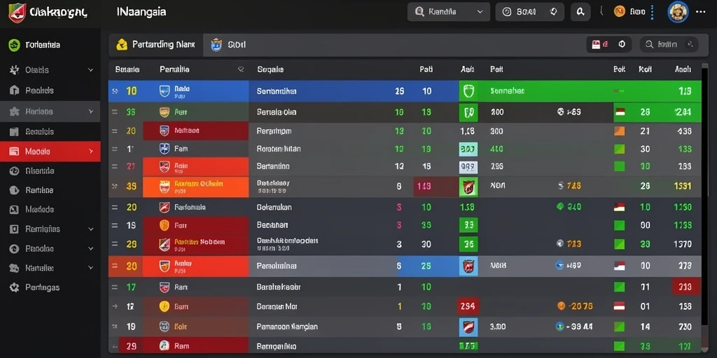 Gameplay yang menarik dan menantang.