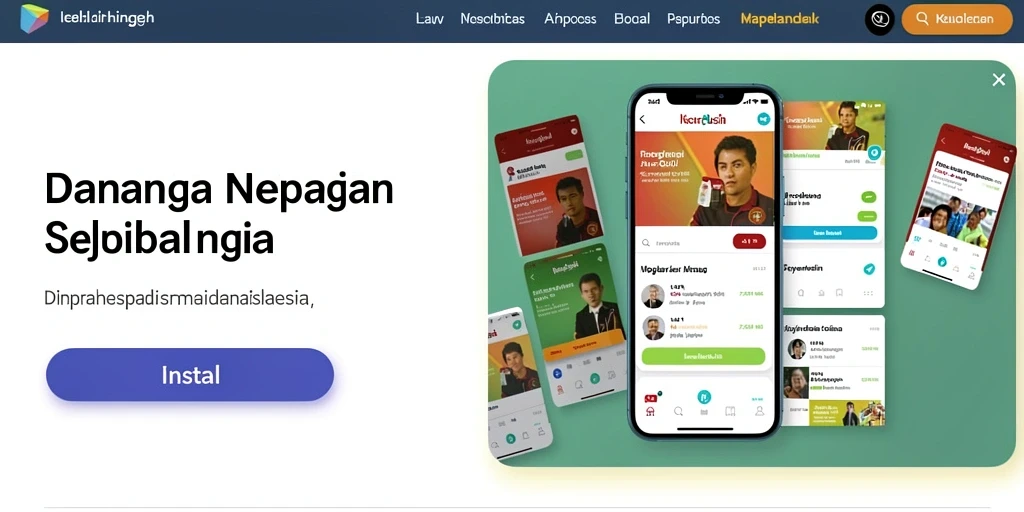 Bonus menarik yang membuat pengalaman bermain semakin seru.